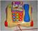 INTERAKTYWNY TELEFON FISHER PRICE DLA MALUSZKA