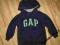 ***GAP*** POLAROWA_BLUZA _Z_LOGO ...110 cm