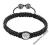 Bransoletka SHAMBALLA SWAROVSKI 1 kula PROMOCJA!