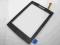 Oryginalny Digitizer dotyk szybka Nokia X3-02 W-wa