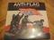 Anti-Flag - A New Kind of Army LP folia