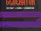 GENERATOR World Sonik Domination (CD) (CD)