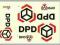 1:87 Kurier DPD   kalka