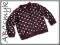 ABCsmyk_H&amp;M_SWETER kardigan GROSZKI_74(6-9m)