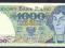 1000 zl ...1982.... ser  KD..... stan bankowy
