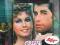 Grease - John Travolta, Musicale
