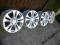 FELGA ALUMINIOWA MERCEDES A212 5x112 8x17ET48