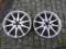 MERCEDES B-KLASA W245 A169 FELGA 7Jx17 ET49