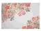 ZARA HOME mata KWIATY floral OBRUS podkładka 2 SZT