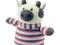 Toys4Boys: Cieplaki Przytulaki Wełniaki - Krowa