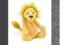 JELLYCAT Maskotka przytulanka Lew 31 cm