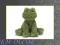 JELLYCAT Maskotka przytulanka Żaba 23 cm
