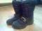 Buty zimowe śniegowce Quechua rozm. 30