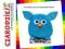 Maskotka pluszowa Furby niebieski 92582 Hasbro