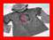 GYMBOREE bluza ze słuchawkami r. 4 lata