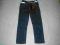 DENIM NOEW JEANSY Z PASKIEM 4-5 LAT 110CM