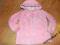 MATALAN  śliczna bluza na wiosnę  104/110