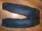 spodnie jeans ocieplane denim 98