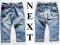 *** NEXT _2012_ swietne jeansy 3 L bdb