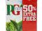 PG tips Angielska Herbata 240 Piramidek 750 gram