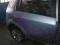 DRZWI TYLNE PRAWE FIAT PUNTO GRANDE NR.LAK.457