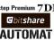 BITSHARE.COM 7DNI AUTOMAT 24/7 LOGIN+HASŁO BEZ LIM