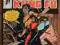 MASTER OF KUNG FU #55 MARVEL COMICS USA 1977