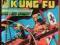 MASTER OF KUNG FU #57 MARVEL COMICS USA 1977