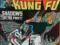 MASTER OF KUNG FU #92 MARVEL COMICS USA 1980