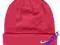 CZAPKA DAMSKA  NIKE GIRLS PINK NA PREZENT ZOBACZ !