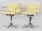 REWELACYJNE Fotele DANISH Design Fryzjerskie 60 70