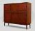 EFEKTOWNA Komoda DANISH Design MODERN Lata 60 70