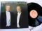 LP OLAF BAR Brahms lieder Parsons (N/MINT)