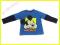 T-shirt Disney z Myszką Mickey roz 104 3/4 lata