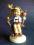 Figurka porcelanowa Hummel (nr8)......Goebel