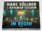 HANS SOLLNER+BAYAMAN' SISSDEM IM REGEN LIVE (2 CD)