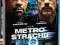 METRO STRACHU - BLU-RAY - WASHINGTON , TRAVOLTA