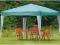Namiot pawilon ogrodowy składany alu 3m x 3m