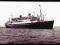 p309/ Batory statek morze / okręt