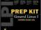 LPIC Prep Kit 101 General Linux I (Exam guide)