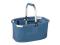 Tescoma Składany koszyk na zakupy SHOP!- niebieski