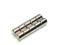 MAGNES NEODYMOWY 6x6 6/6 mm 10szt. 60gr. szt!!!