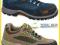 BUTY OBUWIE OCHRONNE ROBOCZE LEKKIE 2 kolory r. 41