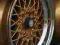 BBS Mahle 15' 4x100 7J BBS RM RS RC OZ RH