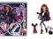 MONSTER HIGH CLAWDEEN WOLF SWEET URODZINOWA NOWA