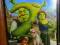 video SHREK 2 kaseta