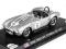 Shelby COBRA 427 - S/C 1966, nr '6',  blister 1/43