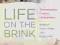 LIFE ON THE BRINK Philip Cafaro, Eileen Crist