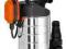 Gardena Pompa do brudnej wody 20000 inox
