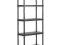 Regał Kis Plus Shelf 80/5